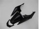 Carénage EX250 2008-2012 - Noir Mat