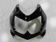 Carénage EX250 2008-2012 - Noir Ninja Carénage EX250 2008-2012 - Noir Ninja
