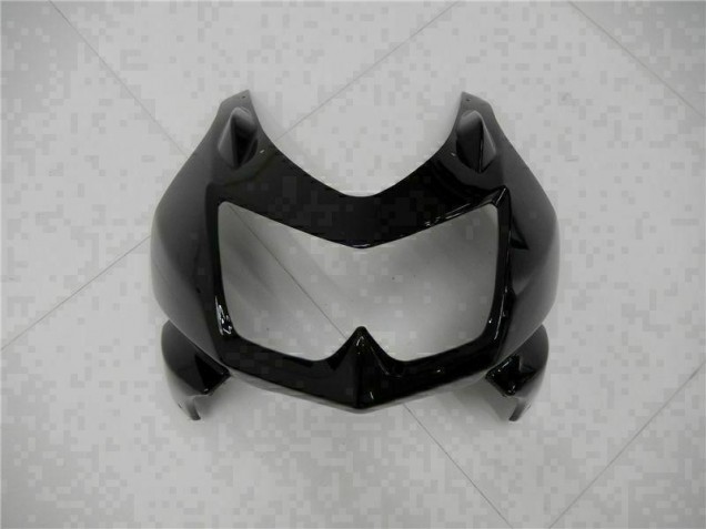 Carénage EX250 2008-2012 - Noir Vert Ninja Carénage EX250 2008-2012 - Noir Vert Ninja
