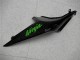 Carénage EX250 2008-2012 - Noir Vert Ninja Carénage EX250 2008-2012 - Noir Vert Ninja
