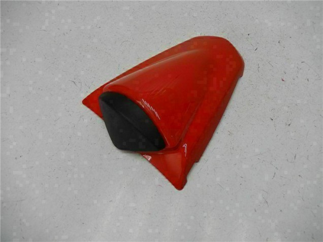 Carénage EX250 2008-2012 - Rouge Carénage EX250 2008-2012 - Rouge