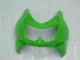 Carénage EX250 2008-2012 - Vert Noir Ninja Carénage EX250 2008-2012 - Vert Noir Ninja