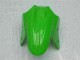 Carénage EX250 2008-2012 - Vert Noir Ninja Carénage EX250 2008-2012 - Vert Noir Ninja