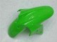 Carénage EX250 2008-2012 - Vert Noir Ninja Carénage EX250 2008-2012 - Vert Noir Ninja