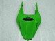 Carénage EX250 2008-2012 - Vert Noir Ninja Carénage EX250 2008-2012 - Vert Noir Ninja