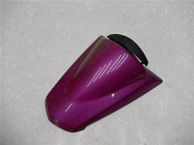 Carénage EX250 2008-2012 - Violet