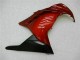 Carénage EX300 2013-2016 - Rouge Carénage EX300 2013-2016 - Rouge