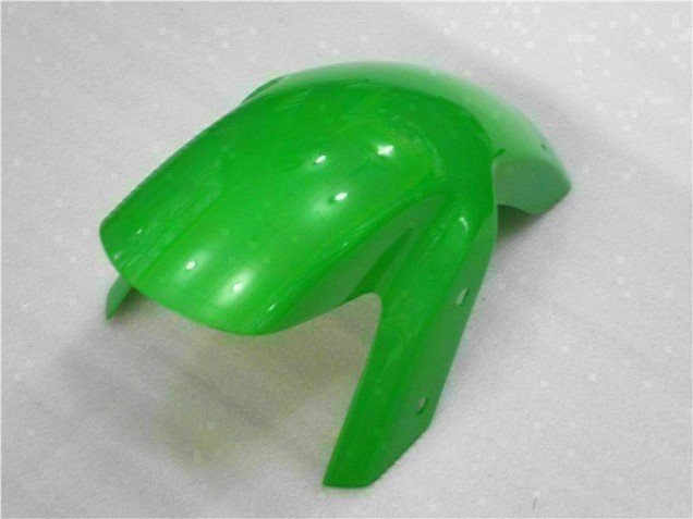 Carénage EX650 2006-2008 - Vert Carénage EX650 2006-2008 - Vert