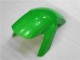 Carénage EX650 2006-2008 - Vert Carénage EX650 2006-2008 - Vert