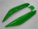 Carénage EX650 2006-2008 - Vert Carénage EX650 2006-2008 - Vert