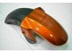 Carénage EX650 2009-2011 - Orange Carénage EX650 2009-2011 - Orange