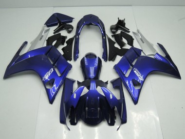 Carénage FJR 1300 2001-2005 - Candy Bleu
