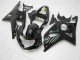 Carénage GSXR 1000 K1 2000-2002 - Noir Brillant Carénage GSXR 1000 K1 2000-2002 - Noir Brillant