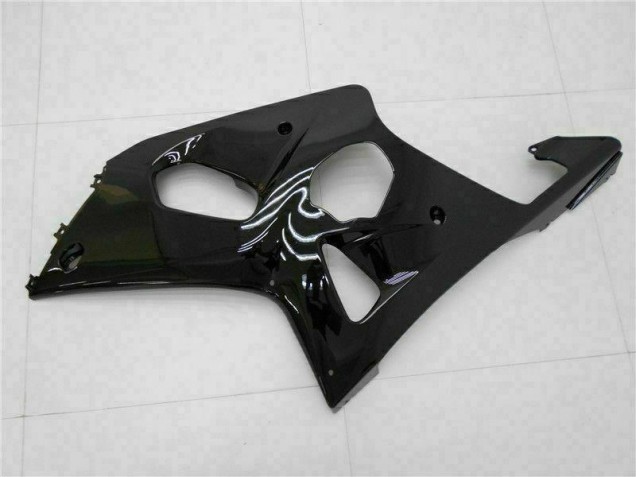 Carénage GSXR 1000 K1 2000-2002 - Noir Brillant Carénage GSXR 1000 K1 2000-2002 - Noir Brillant