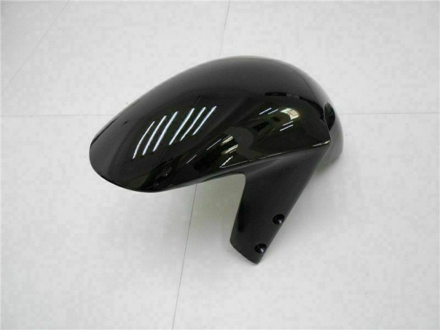 Carénage GSXR 1000 K1 2000-2002 - Noir Brillant Carénage GSXR 1000 K1 2000-2002 - Noir Brillant