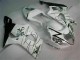Carénage GSXR 1000 K3 2003-2004 - Blanc Carénage GSXR 1000 K3 2003-2004 - Blanc