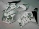 Carénage GSXR 1000 K3 2003-2004 - Blanc Carénage GSXR 1000 K3 2003-2004 - Blanc