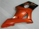 Carénage GSXR 1000 K3 2003-2004 - Brun Noir Carénage GSXR 1000 K3 2003-2004 - Brun Noir