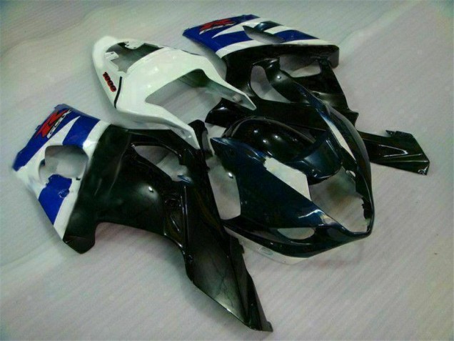 Carénage GSXR 1000 K3 2003-2004 - Noir Carénage GSXR 1000 K3 2003-2004 - Noir