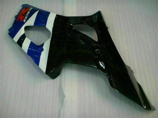 Carénage GSXR 1000 K3 2003-2004 - Noir Carénage GSXR 1000 K3 2003-2004 - Noir