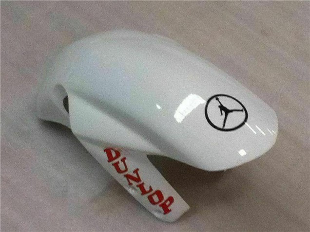 Carénage GSXR 1000 K3 2003-2004 - Rouge Blanc Carénage GSXR 1000 K3 2003-2004 - Rouge Blanc