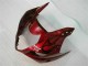 Carénage GSXR 1000 K3 2003-2004 - Rouge