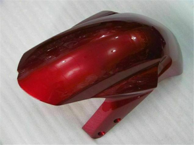 Carénage GSXR 1000 K3 2003-2004 - Rouge