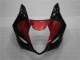 Carénage GSXR 1000 K3 2003-2004 - Rouge Noir Carénage GSXR 1000 K3 2003-2004 - Rouge Noir