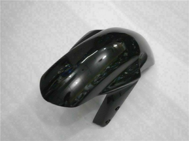 Carénage GSXR 1000 K3 2003-2004 - Rouge Noir Carénage GSXR 1000 K3 2003-2004 - Rouge Noir