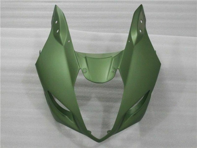 Carénage GSXR 1000 K3 2003-2004 - Vert Carénage GSXR 1000 K3 2003-2004 - Vert