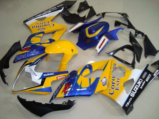 Carénage GSXR 1000 K5 2005-2006 - Corona Carénage GSXR 1000 K5 2005-2006 - Corona