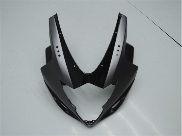 Carénage GSXR 1000 K5 2005-2006 - Gris Noir Carénage GSXR 1000 K5 2005-2006 - Gris Noir