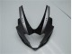 Carénage GSXR 1000 K5 2005-2006 - Gris Noir Carénage GSXR 1000 K5 2005-2006 - Gris Noir