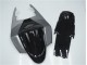 Carénage GSXR 1000 K5 2005-2006 - Gris Noir Carénage GSXR 1000 K5 2005-2006 - Gris Noir