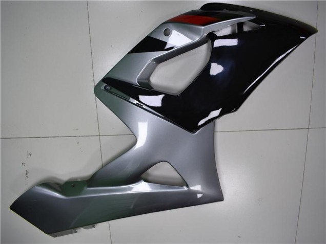 Carénage GSXR 1000 K5 2005-2006 - Noir Argent Carénage GSXR 1000 K5 2005-2006 - Noir Argent