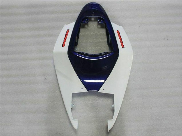 Carénage GSXR 1000 K5 2005-2006 - Noir Bleu Blanc Carénage GSXR 1000 K5 2005-2006 - Noir Bleu Blanc