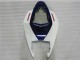 Carénage GSXR 1000 K5 2005-2006 - Noir Bleu Blanc Carénage GSXR 1000 K5 2005-2006 - Noir Bleu Blanc