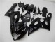 Carénage GSXR 1000 K5 2005-2006 - Noir Brillant Carénage GSXR 1000 K5 2005-2006 - Noir Brillant