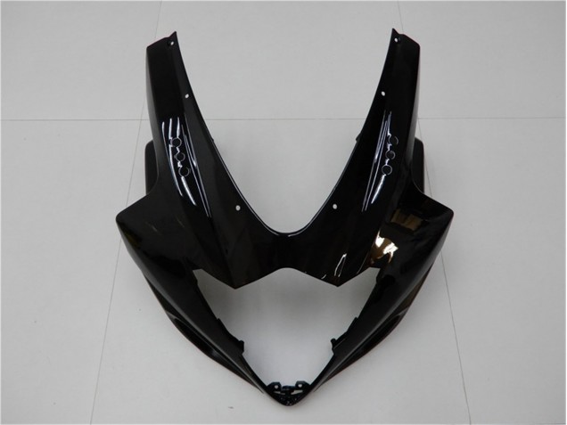 Carénage GSXR 1000 K5 2005-2006 - Noir Brillant Carénage GSXR 1000 K5 2005-2006 - Noir Brillant