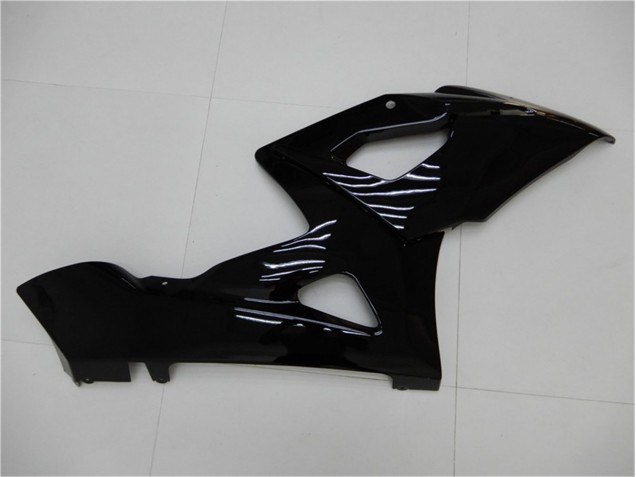 Carénage GSXR 1000 K5 2005-2006 - Noir Brillant Carénage GSXR 1000 K5 2005-2006 - Noir Brillant