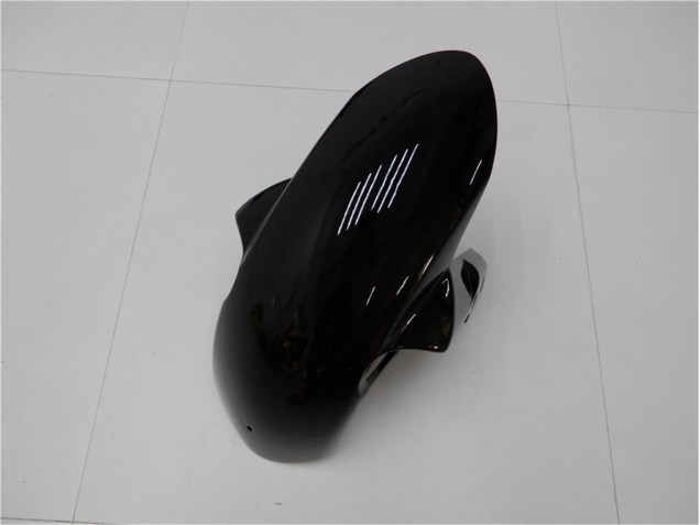 Carénage GSXR 1000 K5 2005-2006 - Noir Brillant Carénage GSXR 1000 K5 2005-2006 - Noir Brillant