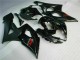 Carénage GSXR 1000 K5 2005-2006 - Noir Carénage GSXR 1000 K5 2005-2006 - Noir