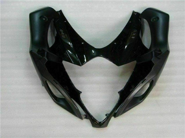 Carénage GSXR 1000 K5 2005-2006 - Noir Carénage GSXR 1000 K5 2005-2006 - Noir