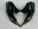 Carénage GSXR 1000 K5 2005-2006 - Noir Carénage GSXR 1000 K5 2005-2006 - Noir