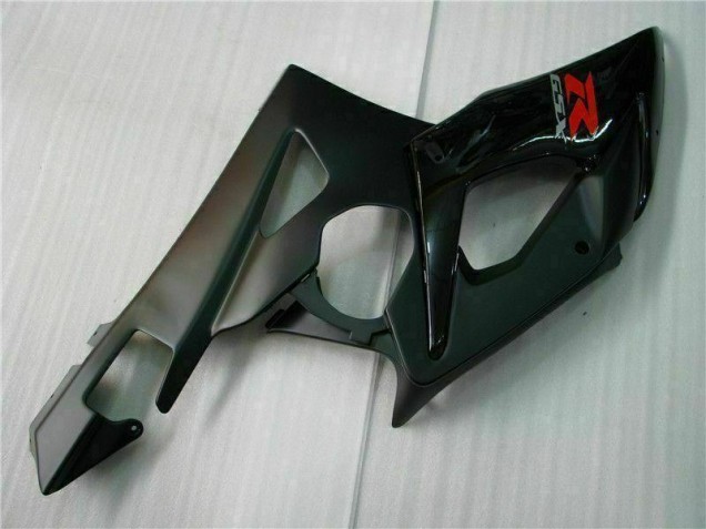 Carénage GSXR 1000 K5 2005-2006 - Noir Carénage GSXR 1000 K5 2005-2006 - Noir