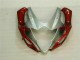 Carénage GSXR 1000 K5 2005-2006 - Rouge Blanc Carénage GSXR 1000 K5 2005-2006 - Rouge Blanc