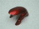 Carénage GSXR 1000 K5 2005-2006 - Rouge Noir