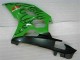 Carénage GSXR 1000 K5 2005-2006 - Vert Carénage GSXR 1000 K5 2005-2006 - Vert