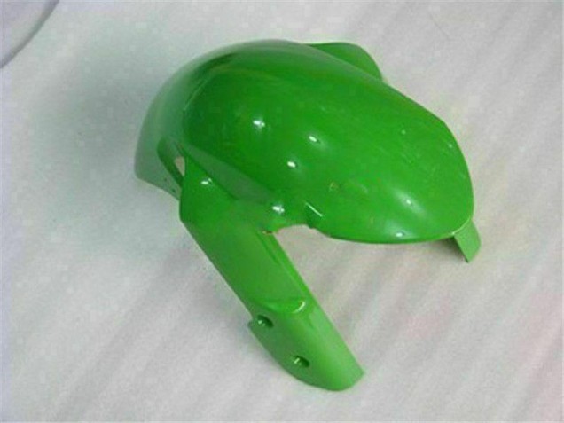 Carénage GSXR 1000 K5 2005-2006 - Vert Carénage GSXR 1000 K5 2005-2006 - Vert