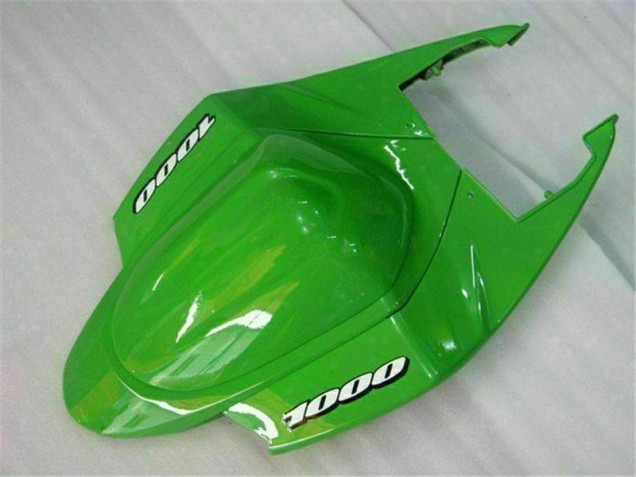 Carénage GSXR 1000 K5 2005-2006 - Vert Carénage GSXR 1000 K5 2005-2006 - Vert
